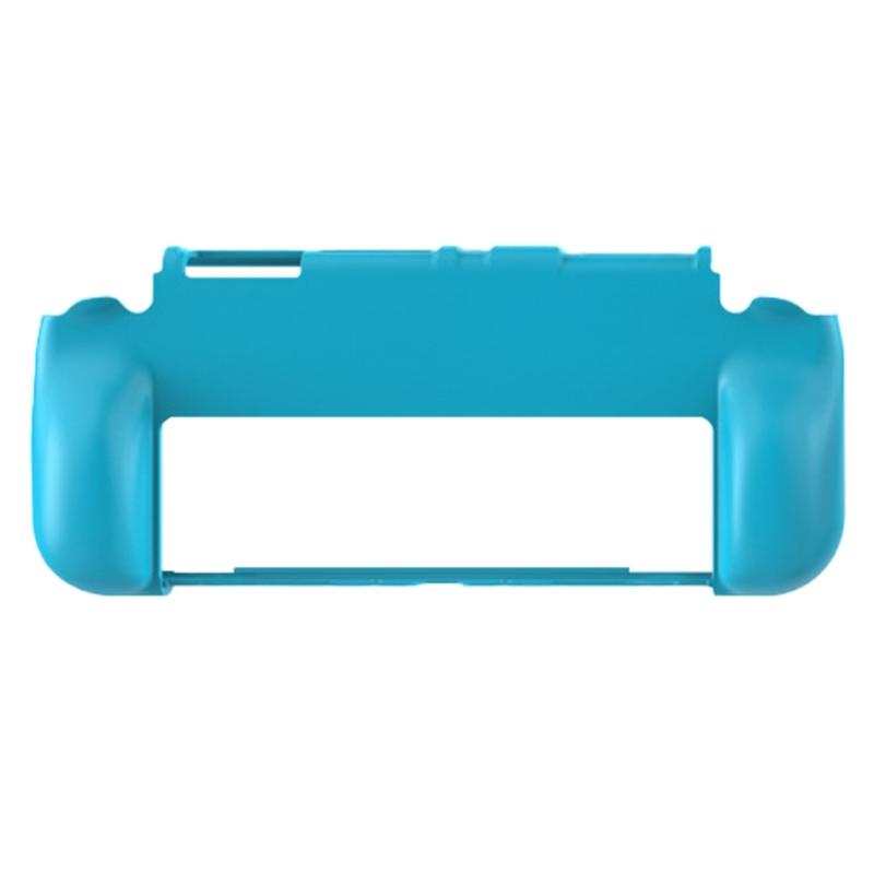 TPU Protective Cover for Game Controller Antislip Protector Case Accessories Remote Player Antifingerprint Cover синій
TPU Protective Cover for Game Controller Antislip Protector Case Accessories Remote Player Antifingerprint Cover синій