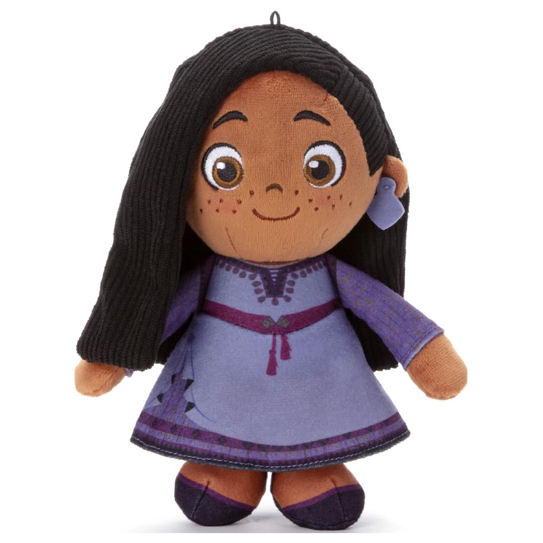 Мягкая игрушка Аша из коллекции Disney Wish Premium Beans, ширина приблизительно. 16см
Мягкая игрушка Аша из коллекции Disney Wish Premium Beans, ширина приблизительно. 16см