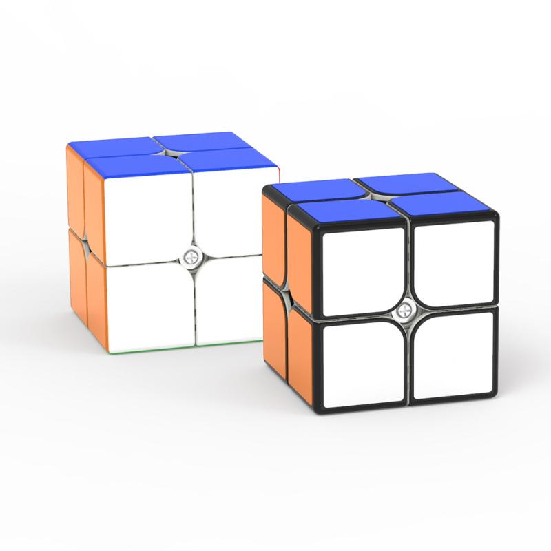 YJ MGC Elite 2x2 Speed Cube Professional Magnetic 2x2x2 Magic Cube Puzzle Развивающие игрушки для
YJ MGC Elite 2x2 Speed Cube Professional Magnetic 2x2x2 Magic Cube Puzzle Развивающие игрушки для