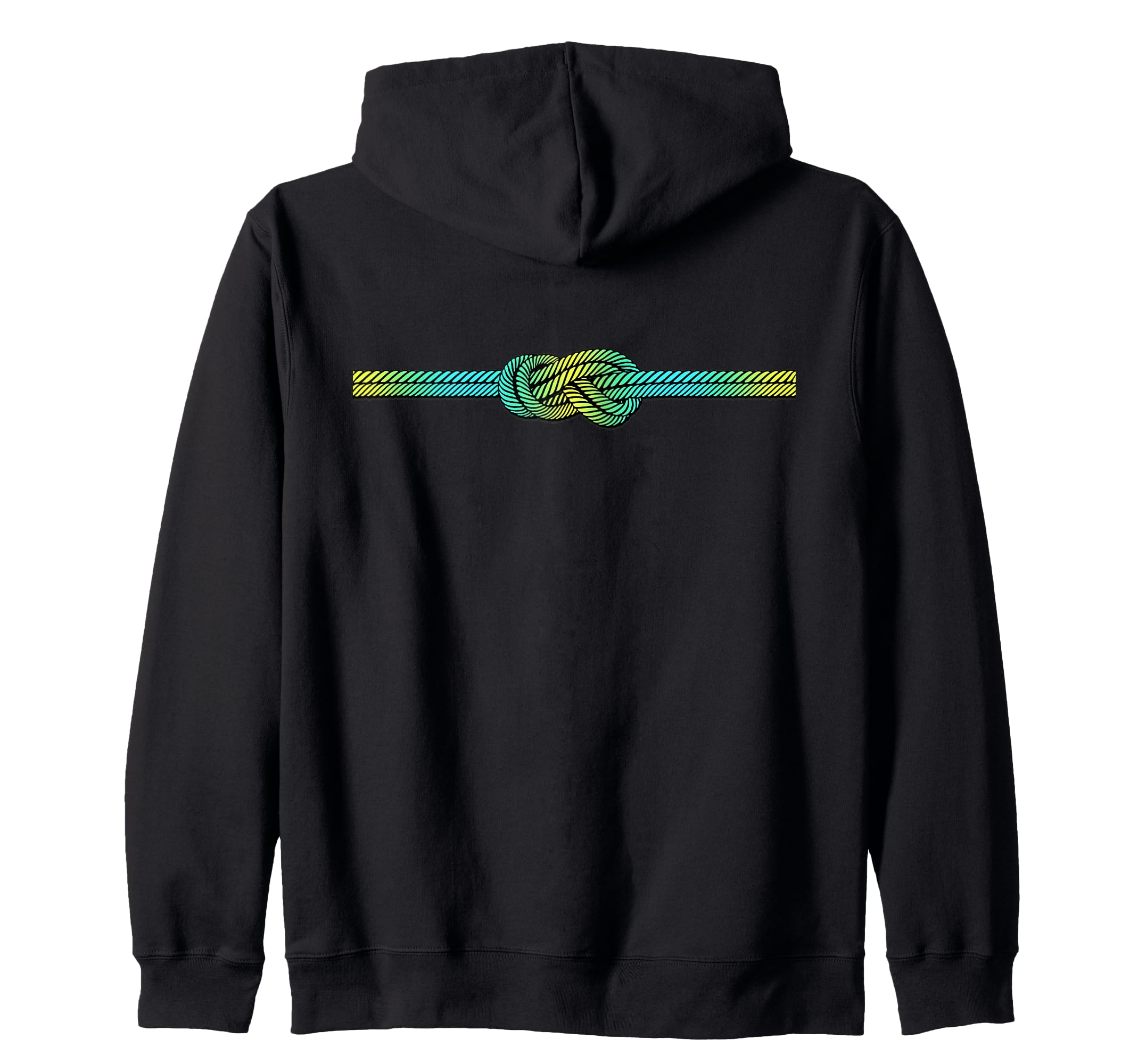 Climbing, Sailing, Figure, Eight-Knot, Mountaineering, Green Rope, Zip Hoodie
Climbing, Sailing, Figure, Eight-Knot, Mountaineering, Green Rope, Zip Hoodie