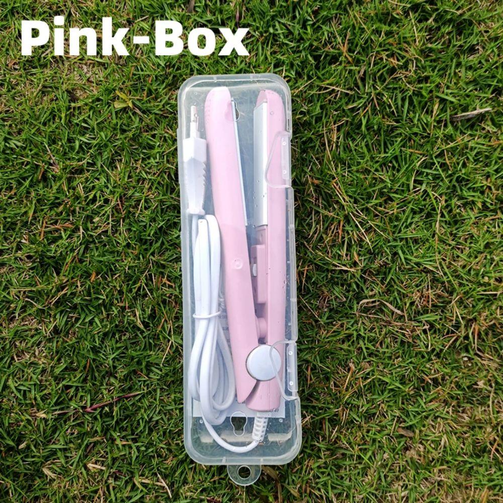 Mini Portable Straight Board Clip Small Electric Curling Iron Clipboard Fast Straight Hair Splint Curling Straight Dual-pur синий
Mini Portable Straight Board Clip Small Electric Curling Iron Clipboard Fast Straight Hair Splint Curling Straight Dual-pur синий
