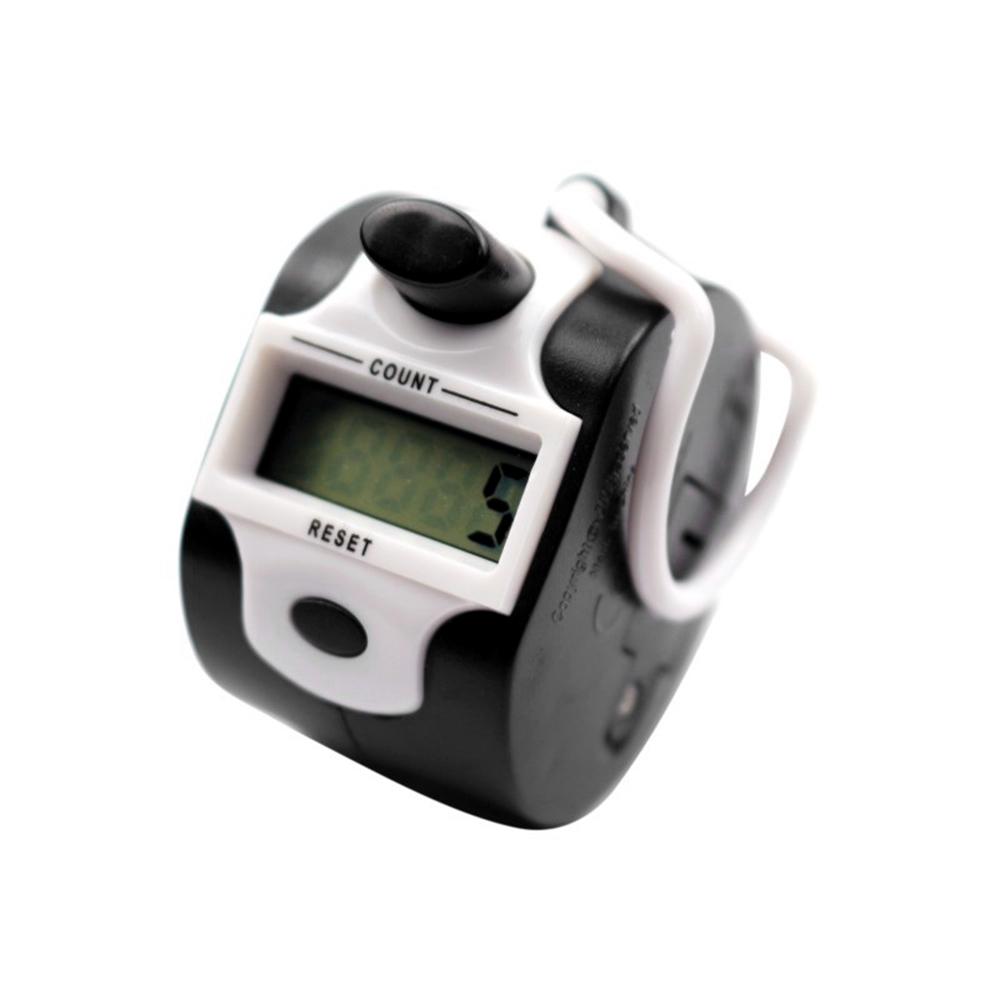 5 Digit Tally Counter Hand Held Knit Row Clickers Number Handheld Manual Liquid LCD Display Electronic Sports Counting Tool
5 Digit Tally Counter Hand Held Knit Row Clickers Number Handheld Manual Liquid LCD Display Electronic Sports Counting Tool