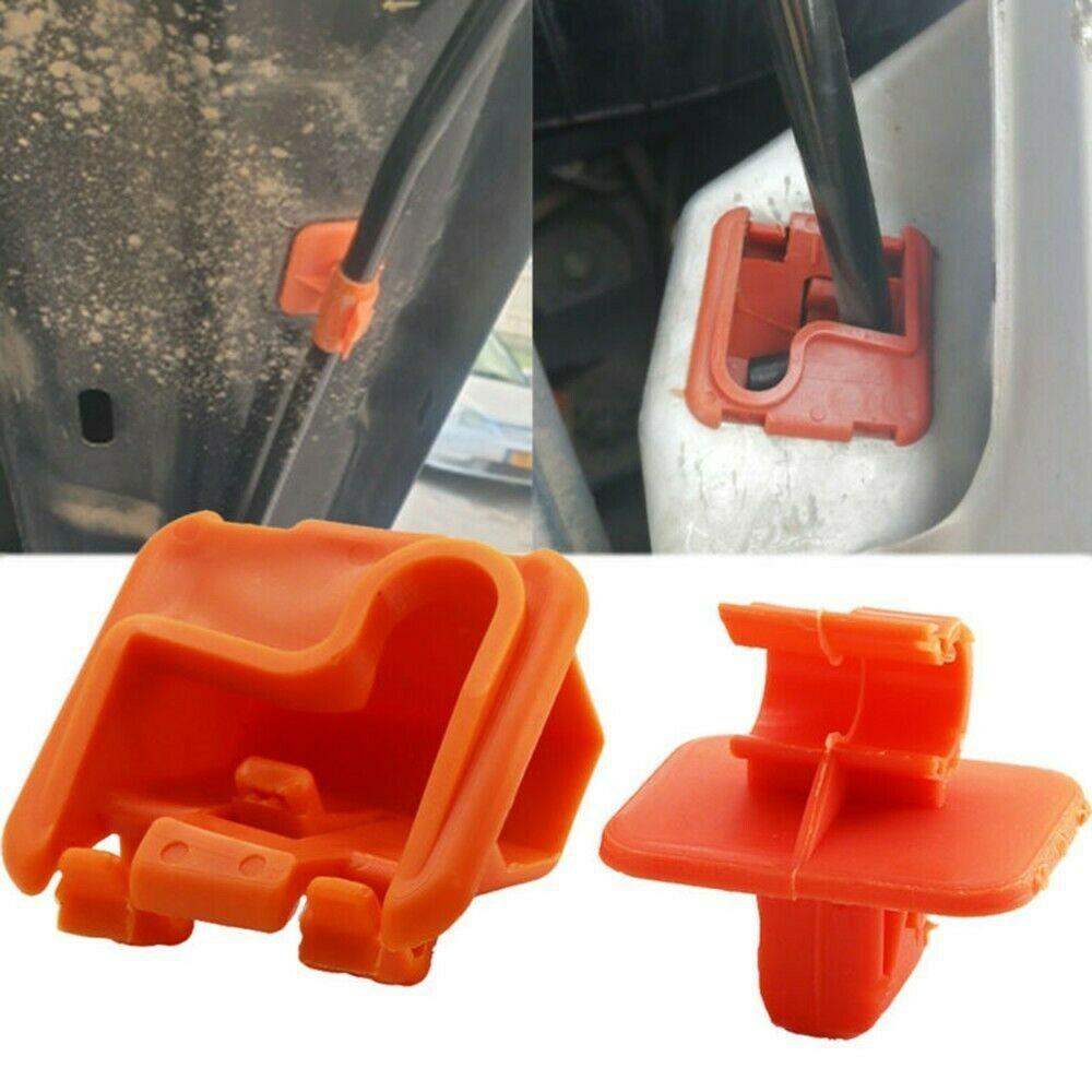 1 Set Bonnet Support Rod Stay Clip 1U0823570A Accessories
1 Set Bonnet Support Rod Stay Clip 1U0823570A Accessories
