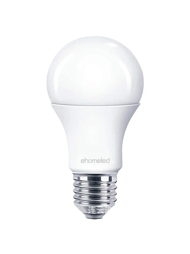 1 шт. 5 Вт светодиодная лампа, Яркий белый 6500K, Эквивалент 80 Вт, 15000 часов, Стандартный цоколь E27, Подходит для спальни, гостиной, домашнего офиса
1 шт. 5 Вт светодиодная лампа, Яркий белый 6500K, Эквивалент 80 Вт, 15000 часов, Стандартный цоколь E27, Подходит для спальни, гостиной, домашнего офиса