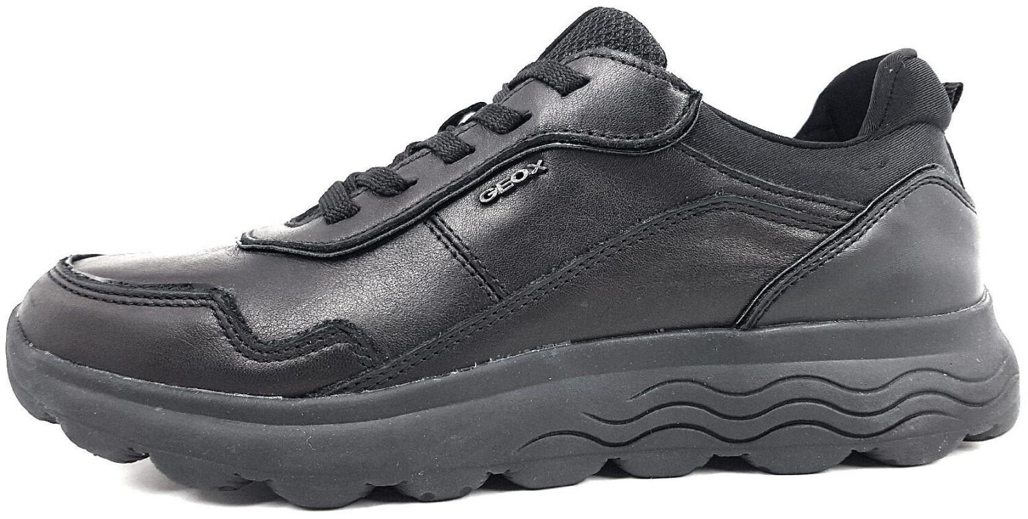 Кроссовки Geox Spherica Women black/black 37
Кроссовки Geox Spherica Women black/black 37