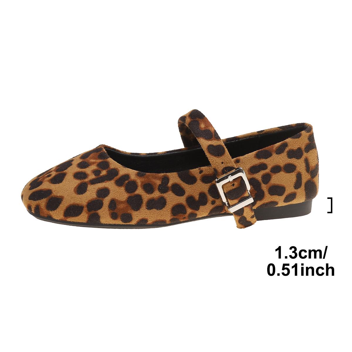Fashion Autumn New Flat Single Shoes Women s Pointed Head Shallow Mouth Leopard Mesh Splicing Soft Sole Anti-slip Low-top Shoes 38 леопард друку кольору
Fashion Autumn New Flat Single Shoes Women s Pointed Head Shallow Mouth Leopard Mesh Splicing Soft Sole Anti-slip Low-top Shoes 38 леопард друку кольору