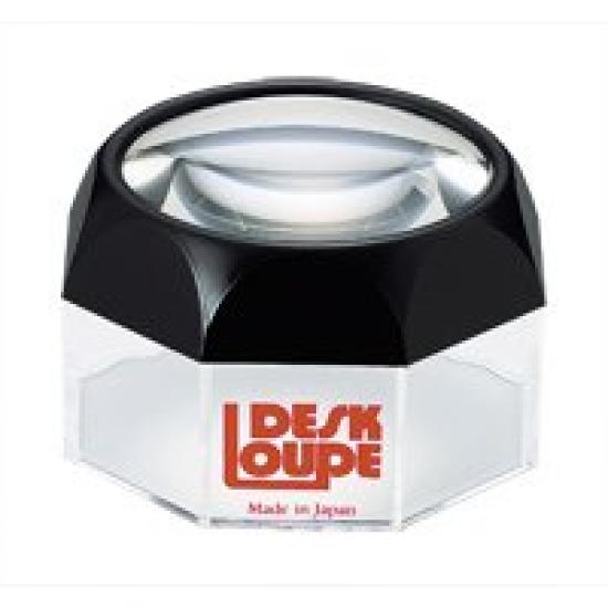 Ikeda Lens Industrial Desk Magnifier 1820
Ikeda Lens Industrial Desk Magnifier 1820
