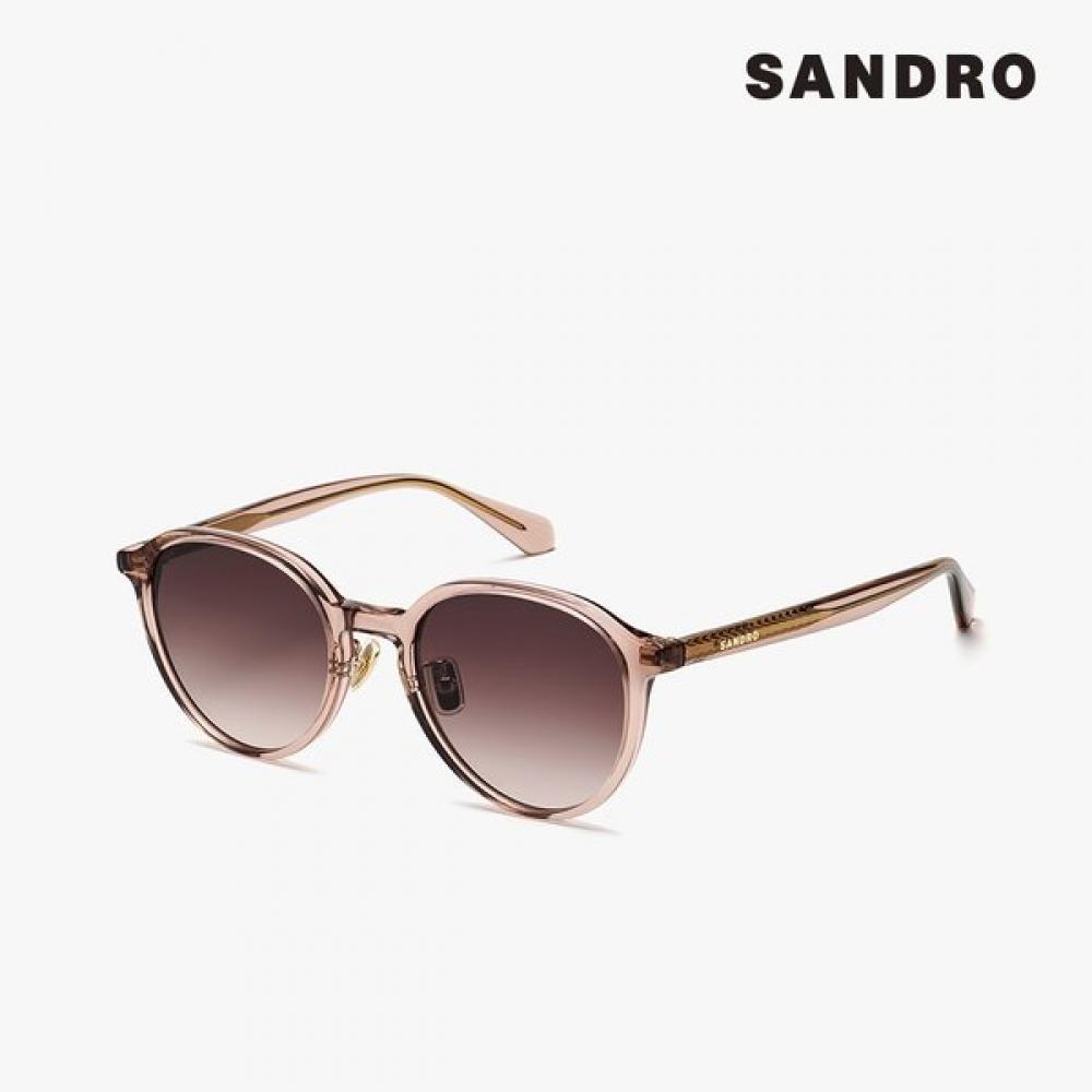Sandro Sunglasses 53 Sd6109 1 202 Single option
Sandro Sunglasses 53 Sd6109 1 202 Single option