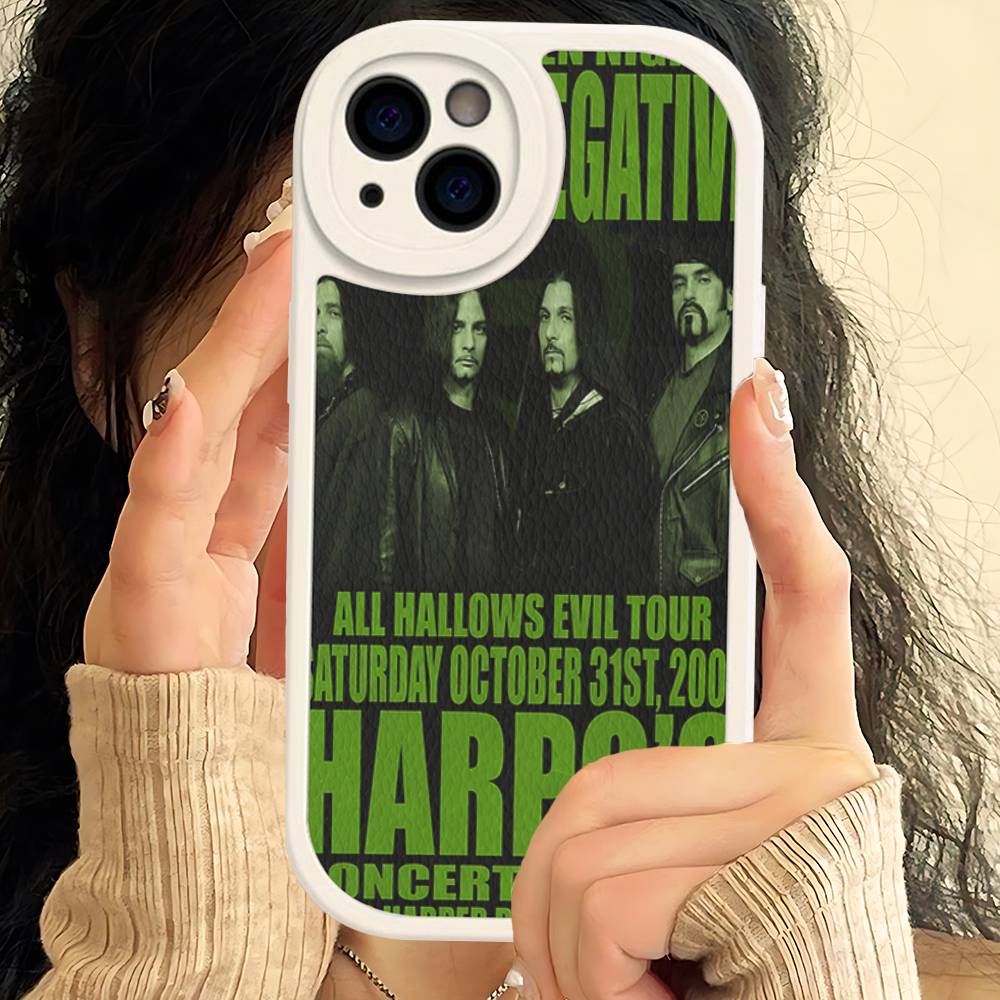 Rock Band T-Type O Negative Music For IPhone 16 15 14 16E 13 12 11 Pro Max Plus Phone Leather Case iPhone 14 pro
Rock Band T-Type O Negative Music For IPhone 16 15 14 16E 13 12 11 Pro Max Plus Phone Leather Case iPhone 14 pro