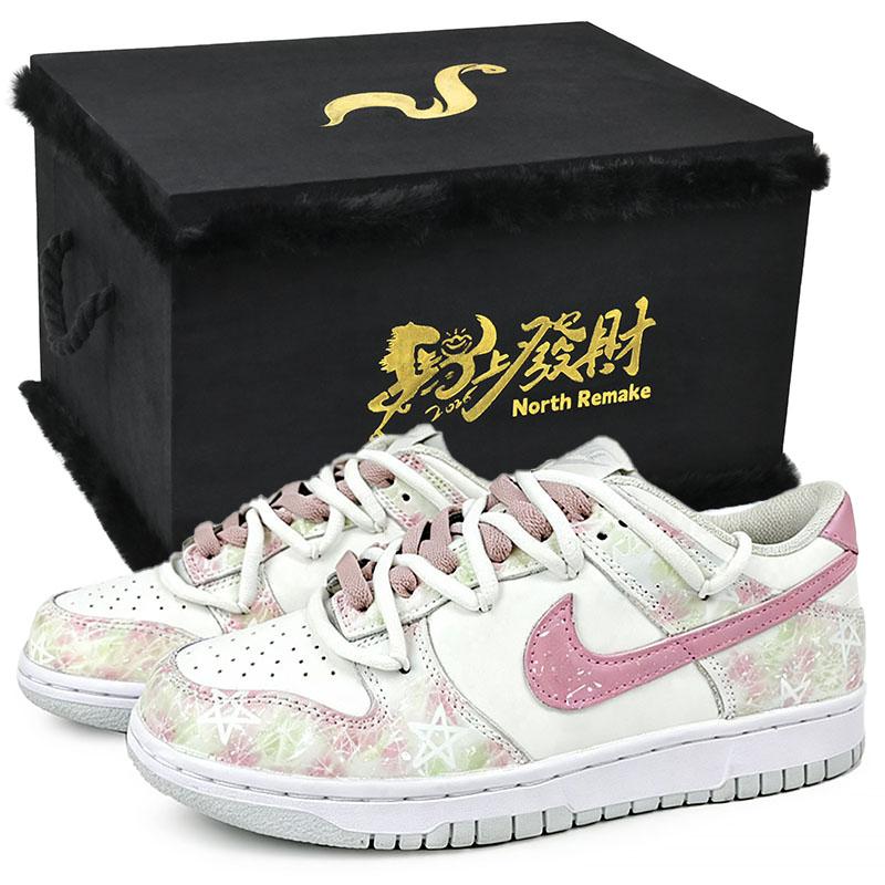 Nike Dunk Low top Skateboard Shoes Unisex DH9765-102(Team1676-S-BOX) 40
Nike Dunk Low top Skateboard Shoes Unisex DH9765-102(Team1676-S-BOX) 40