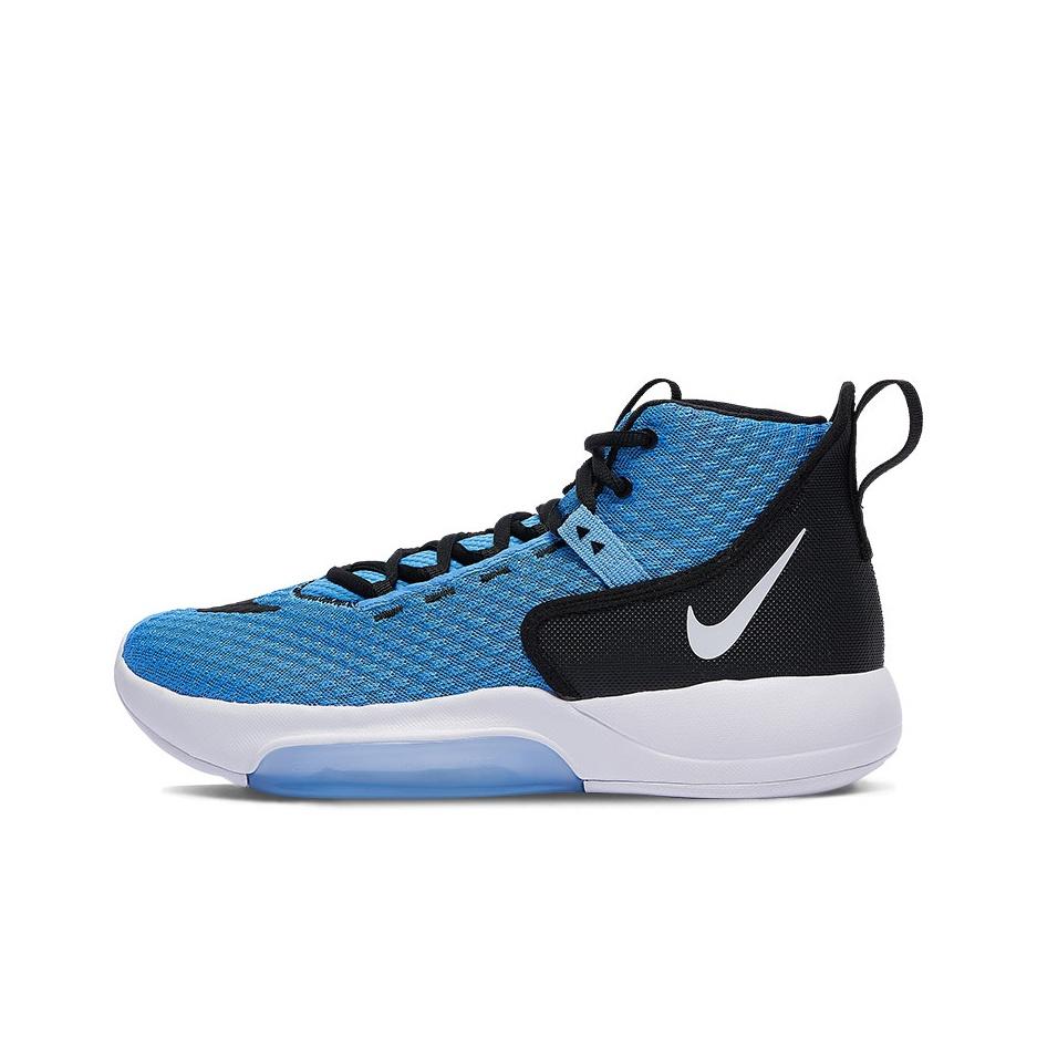 кроссовки Nike Zoom Rize 1 Basketball Shoes Men BQ5468-401
кроссовки Nike Zoom Rize 1 Basketball Shoes Men BQ5468-401
