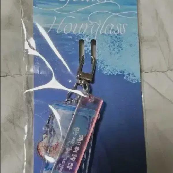 OH My Girl Акриловый брелок Сынхи - Запечатанный
OH My Girl Акриловый брелок Сынхи - Запечатанный