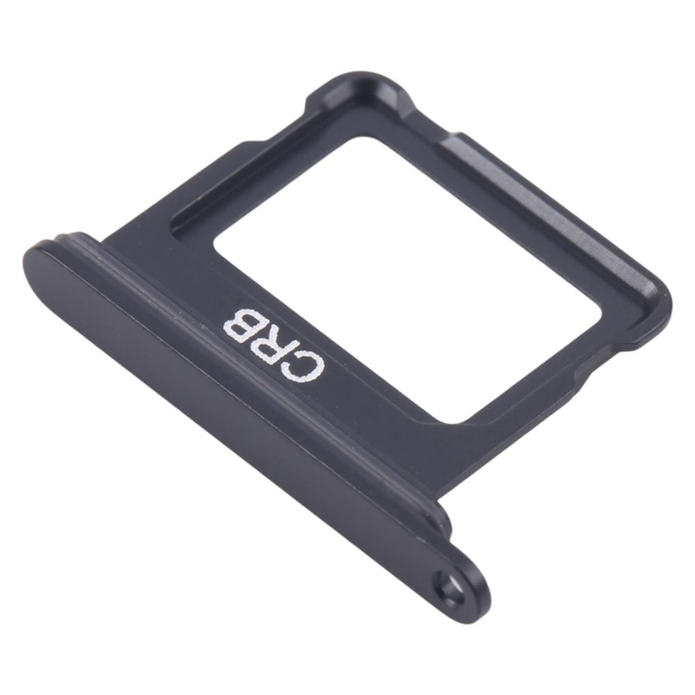 For iPhone 16 Plus OEM Single SIM Card Tray Holder Replacement Part (Without Logo) White
For iPhone 16 Plus OEM Single SIM Card Tray Holder Replacement Part (Without Logo) White