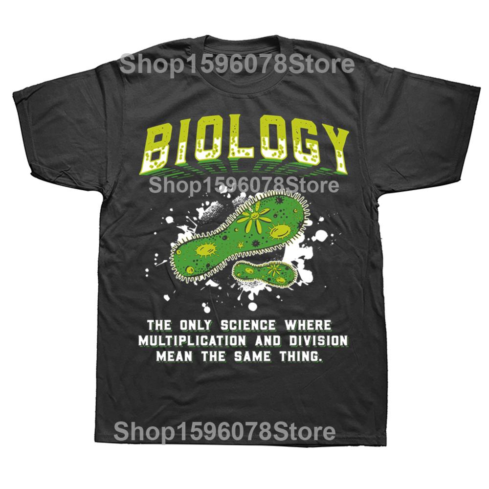 Cell biology science microbiology funny Graphic 100 Cotton Tshirt Men Fashion Casual Tshirt Loose Oversized Streetwear T Shirt 4XL
Cell biology science microbiology funny Graphic 100 Cotton Tshirt Men Fashion Casual Tshirt Loose Oversized Streetwear T Shirt 4XL