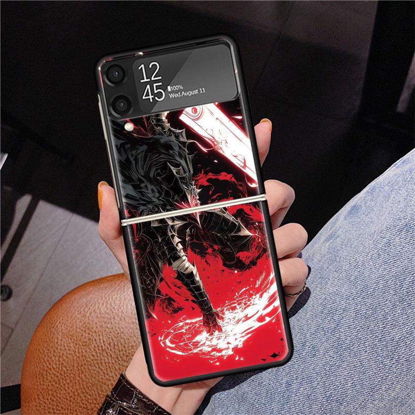 G-Guts B-Berserks Anime Phone Case For Samsung Z Flip 7 6 5 4 3 Galaxy ZFlip7 ZFlip6 ZFlip5 ZFlip4 ZFlip3 5G Print Cover Samsung Z Flip
G-Guts B-Berserks Anime Phone Case For Samsung Z Flip 7 6 5 4 3 Galaxy ZFlip7 ZFlip6 ZFlip5 ZFlip4 ZFlip3 5G Print Cover Samsung Z Flip