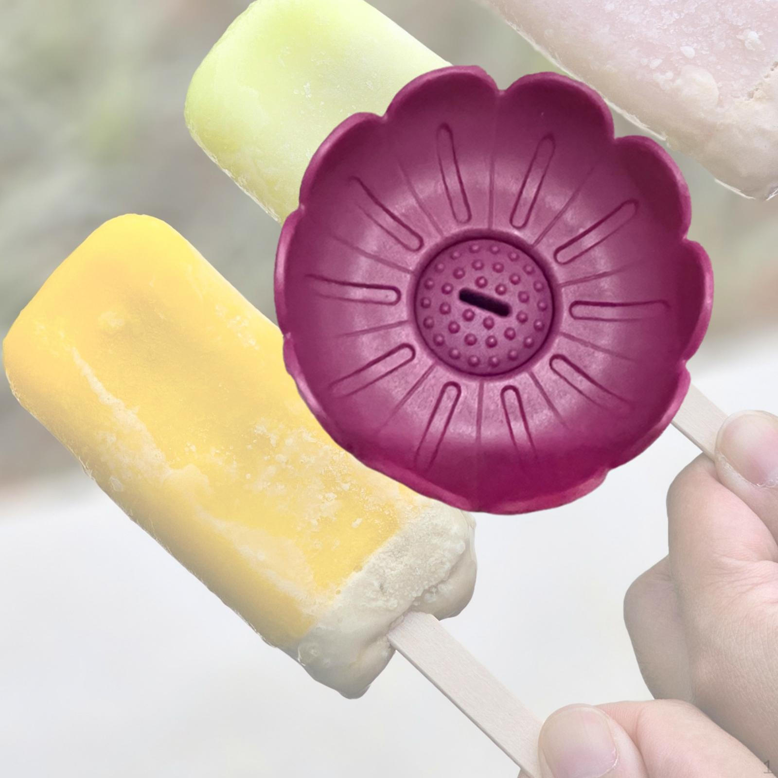 Popsicle Holder for Kitchen Activities фіолетовий
Popsicle Holder for Kitchen Activities фіолетовий