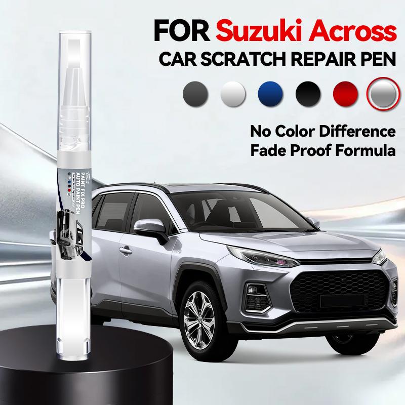 For Suzuki Across Car Paint Pen Scratch Repair Detailing Tools Car Accessories Painting Tools Color Repair
For Suzuki Across Car Paint Pen Scratch Repair Detailing Tools Car Accessories Painting Tools Color Repair