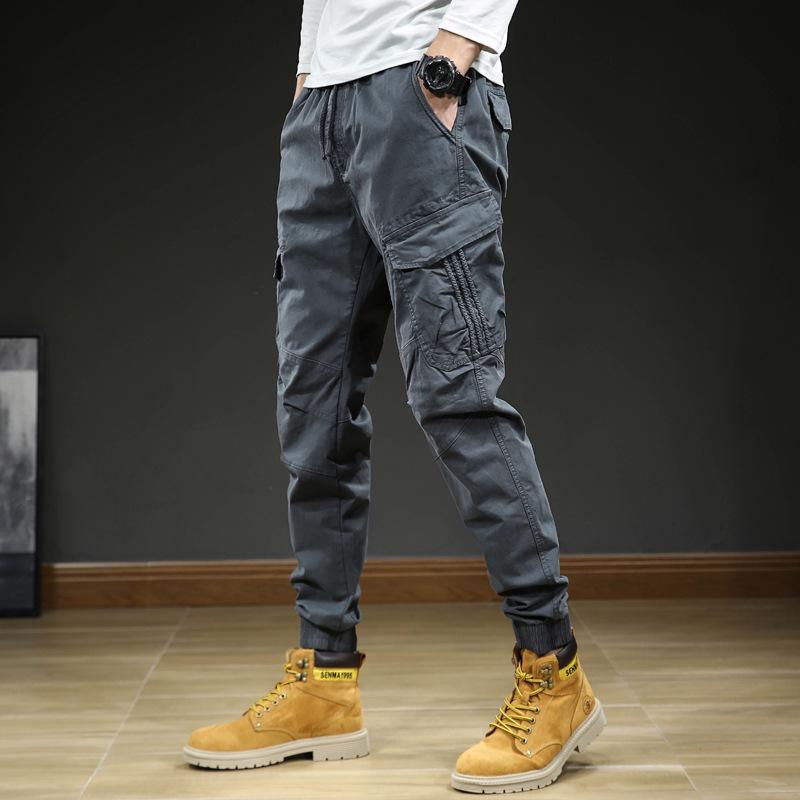 Men s Summer Cuffed Harem Pants: Loose, Versatile, Wear-Resistant Japanese Trendy Trousers 32 армія зелений колір
Men s Summer Cuffed Harem Pants: Loose, Versatile, Wear-Resistant Japanese Trendy Trousers 32 армія зелений колір