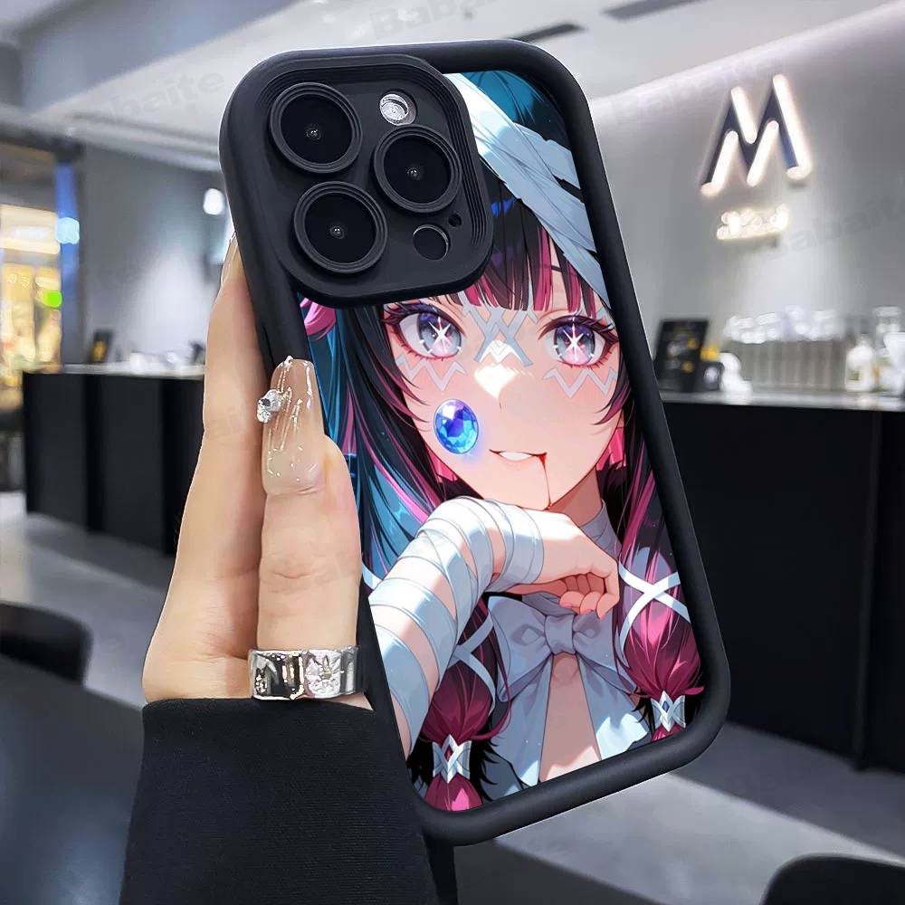 Genshin Impact Columbina For iPhone 17 Pro Max 16 15 14 13 12 11 Plus Black Soft Phone Cover iPhone 16 pro
Genshin Impact Columbina For iPhone 17 Pro Max 16 15 14 13 12 11 Plus Black Soft Phone Cover iPhone 16 pro
