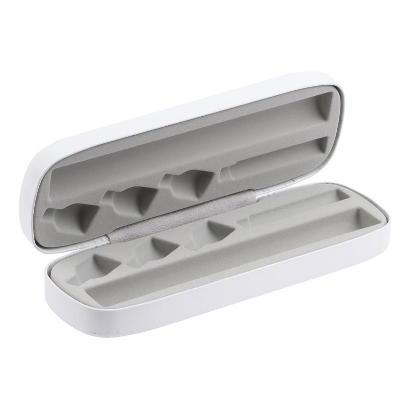 Universal Insulin Pen Box With Reliable Quality, Injection Pen Cartridges Insulin Injection Pen Storage Box, Original Pen Box
Universal Insulin Pen Box With Reliable Quality, Injection Pen Cartridges Insulin Injection Pen Storage Box, Original Pen Box