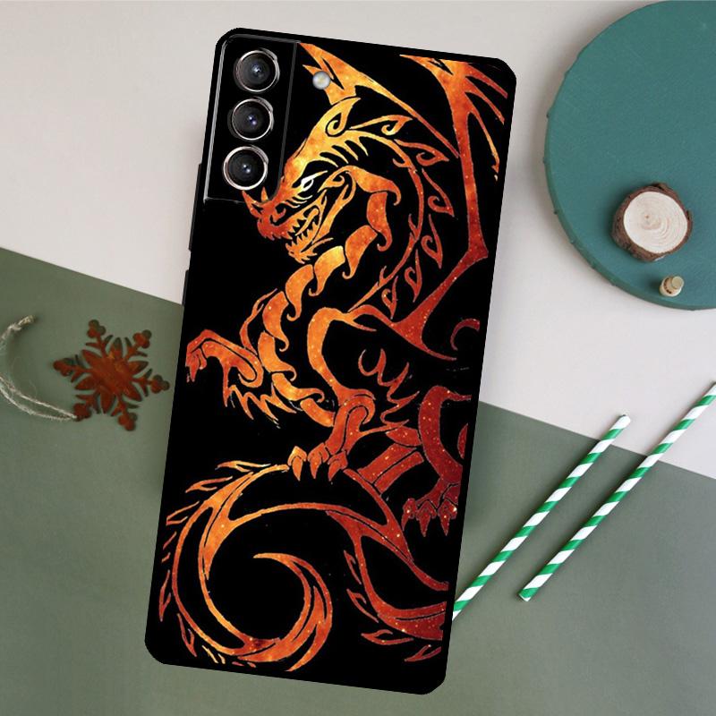 Asian Chinese Dragon Phone Case For Samsung Galaxy S25 S20 S21 S22 S23 S24 S26 Ultra S10 Plus S25 FE Back Cover Galaxy S26
Asian Chinese Dragon Phone Case For Samsung Galaxy S25 S20 S21 S22 S23 S24 S26 Ultra S10 Plus S25 FE Back Cover Galaxy S26