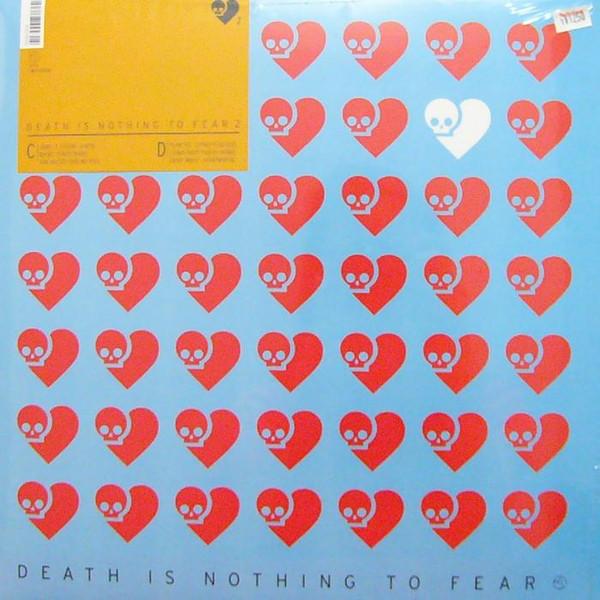 12inch Record VARIOUS - Death Is Nothing To Fear 2 SPC43 Spectral Sound 2007 US Dance & Electronica Used
12inch Record VARIOUS - Death Is Nothing To Fear 2 SPC43 Spectral Sound 2007 US Dance & Electronica Used