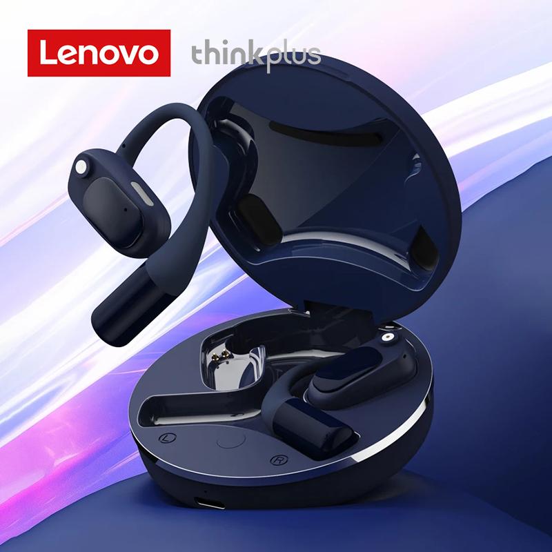 Lenovo LP72 OWS Bluetooth Earphone HIFI Stereo Surround Sound Quality Noise Cancelling Sports Headphones чёрный
Lenovo LP72 OWS Bluetooth Earphone HIFI Stereo Surround Sound Quality Noise Cancelling Sports Headphones чёрный