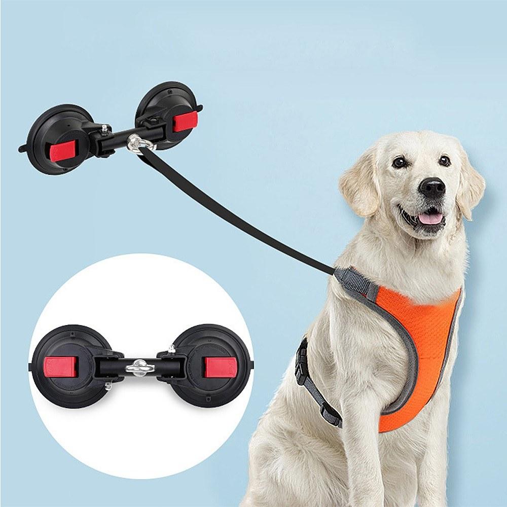 Suction Cup Hook Dog Bathing Grooming Bathing Dual Suction Cup Tub Holder for Pet Dog Cat Shower A
Suction Cup Hook Dog Bathing Grooming Bathing Dual Suction Cup Tub Holder for Pet Dog Cat Shower A