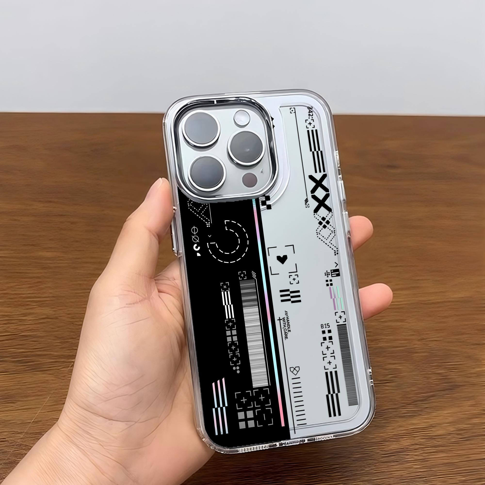 Fashion Game CSGO Sticker Phone Case For Luxury Titan logo Google Pixel 10 9 8 7 8A 9A XL Pro 4G 5G Soft Silicone TPU Back Cover Pixel 9 5G
Fashion Game CSGO Sticker Phone Case For Luxury Titan logo Google Pixel 10 9 8 7 8A 9A XL Pro 4G 5G Soft Silicone TPU Back Cover Pixel 9 5G
