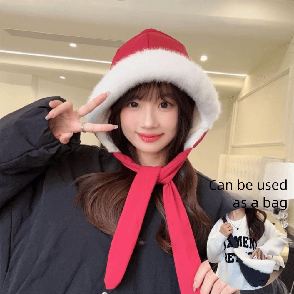 Large Head Size Down Cotton Velvet Hat Cold Proof Ear Protection Baroque Cap Strap Hat Cotton Velvet Hat Winter Season червоний
Large Head Size Down Cotton Velvet Hat Cold Proof Ear Protection Baroque Cap Strap Hat Cotton Velvet Hat Winter Season червоний