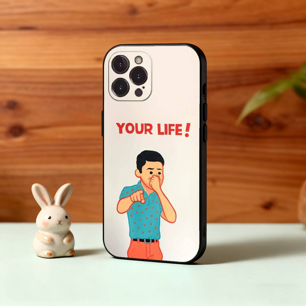 N-New A-Art Joan Cornella Phone Case For iPhone17,16,15,14,13,12Plus,Pro Max,XS,5G Soft Silicone Black Cover iPhone15
N-New A-Art Joan Cornella Phone Case For iPhone17,16,15,14,13,12Plus,Pro Max,XS,5G Soft Silicone Black Cover iPhone15