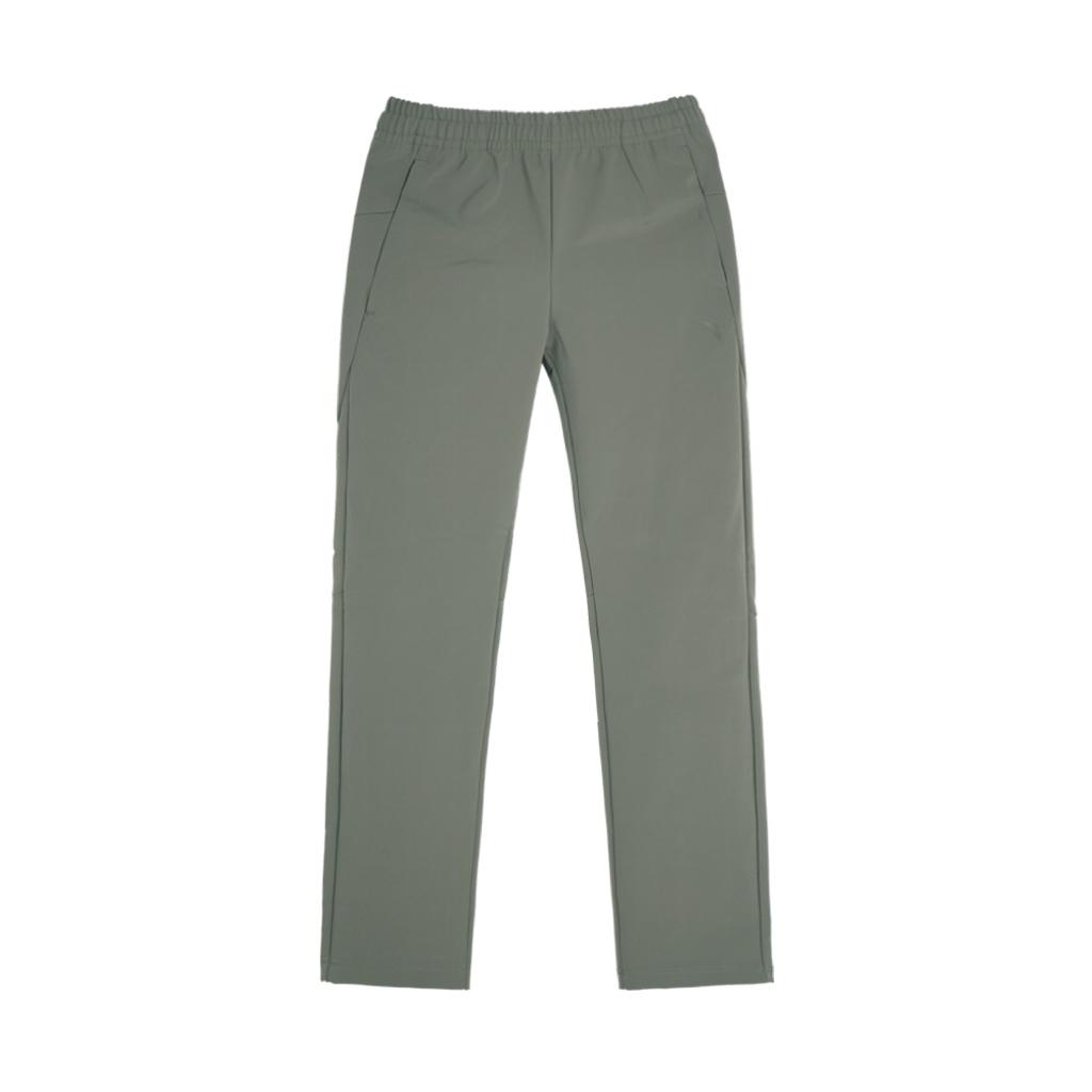 Anta All-Weather Series Solid Color Mid-Rise Comfortable Breathable Versatile Straight-Leg Casual Pants Men bottoms Dark-Green 152517501DS-2 4XL
Anta All-Weather Series Solid Color Mid-Rise Comfortable Breathable Versatile Straight-Leg Casual Pants Men bottoms Dark-Green 152517501DS-2 4XL