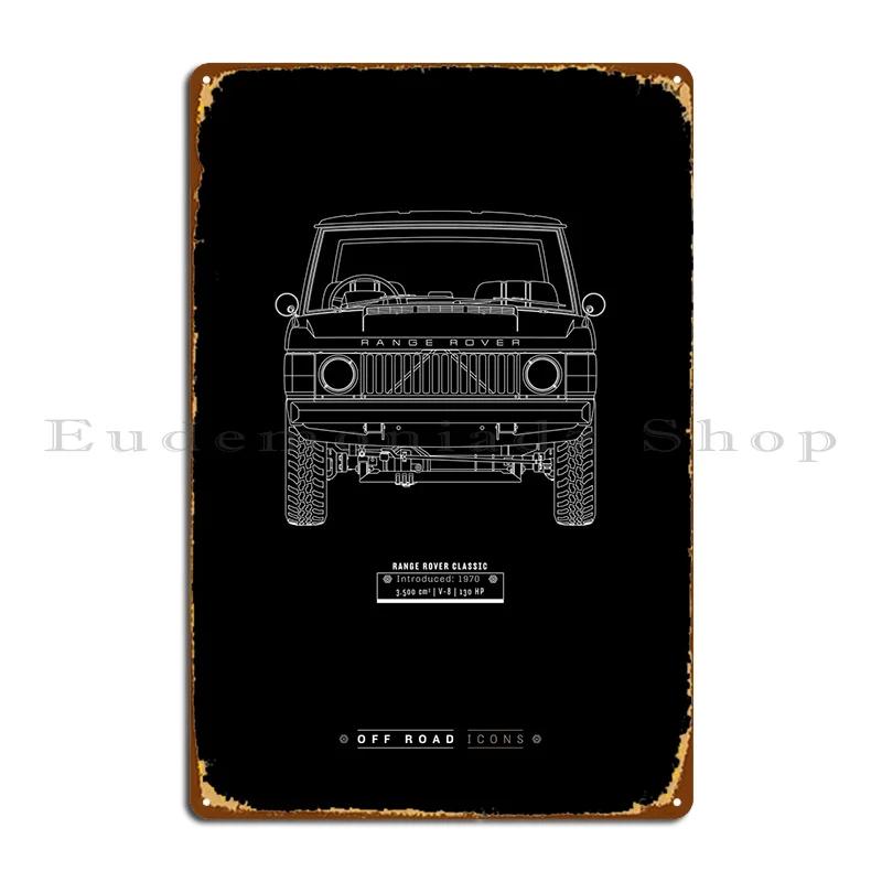 Range Rover Классический автомобиль Ч/Б Литой Классический Британский 3.9 инжектор V8 инжектор RR Металлическая табличка Украшение для гаража Жестяная вывеска Постер 20x30cm
Range Rover Классический автомобиль Ч/Б Литой Классический Британский 3.9 инжектор V8 инжектор RR Металлическая табличка Украшение для гаража Жестяная вывеска Постер 20x30cm