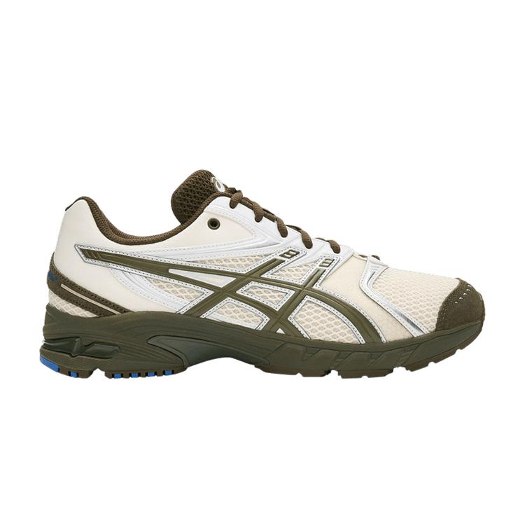 Asics Кроссовки Temptation Vacation x Gel DS Trainer 14 Отключайся, включай унисекс, кремово-оливковые-холст 1203A810-101 43.5
Asics Кроссовки Temptation Vacation x Gel DS Trainer 14 Отключайся, включай унисекс, кремово-оливковые-холст 1203A810-101 43.5