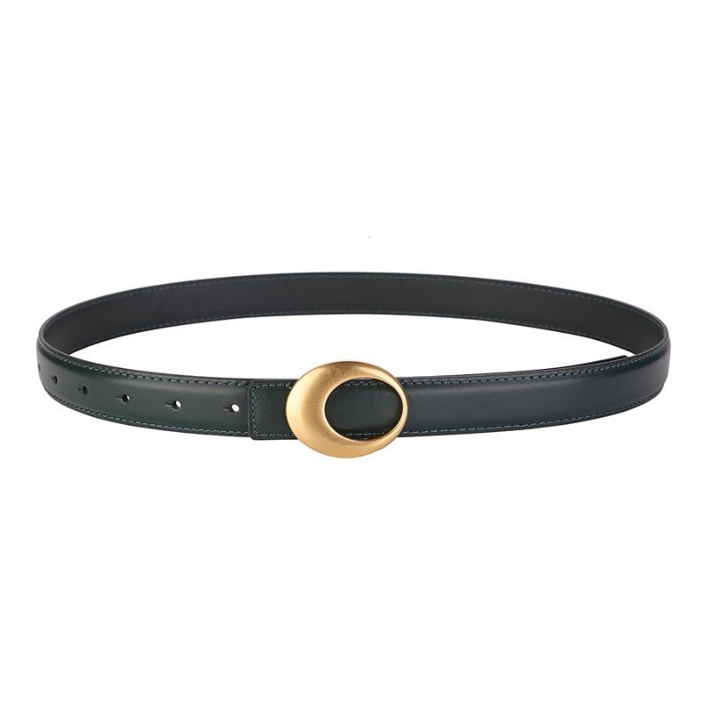 Meier Top grain leather premium designer belt - gold buckle genuine leather belt for jeans зелений
Meier Top grain leather premium designer belt - gold buckle genuine leather belt for jeans зелений