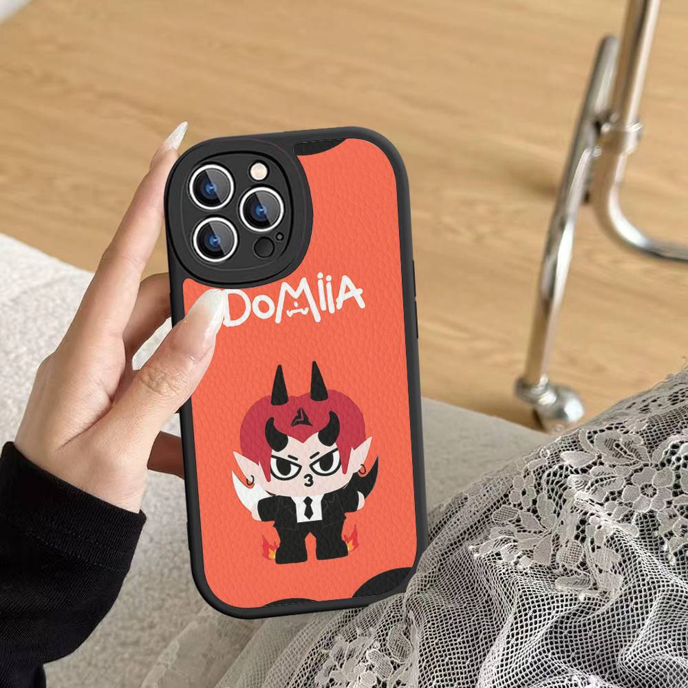 Anime Mascot GMMTV Phone Case For IPhone 16 15 14 13 12 11 Pro Max Plus Leather Cover iphone 11
Anime Mascot GMMTV Phone Case For IPhone 16 15 14 13 12 11 Pro Max Plus Leather Cover iphone 11