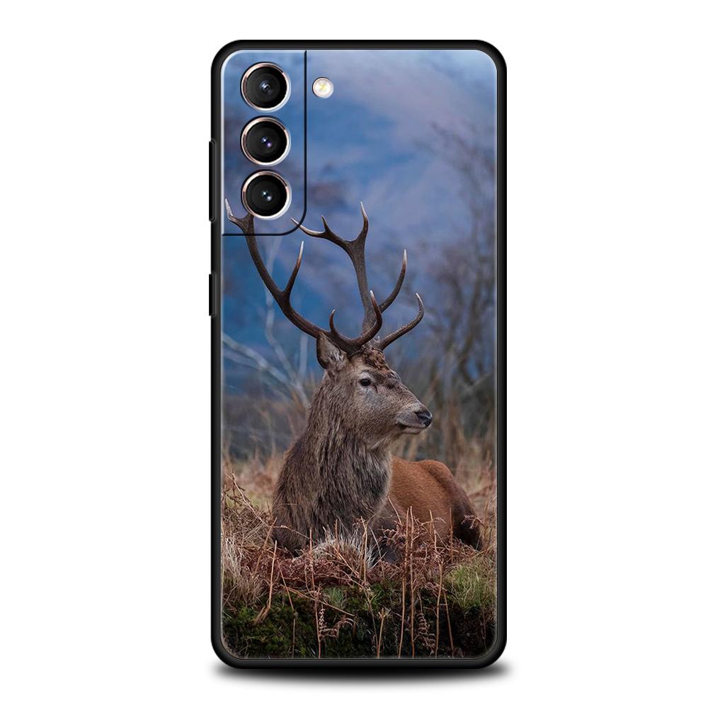 Deer Hunting Camo Phone Case For Samsung Galaxy S24 S23 S22 S20 S21 FE Ultra S24 S23 S10 S10E S9 S8 Plus 5G Phone Cover Bag Capa samsung s10
Deer Hunting Camo Phone Case For Samsung Galaxy S24 S23 S22 S20 S21 FE Ultra S24 S23 S10 S10E S9 S8 Plus 5G Phone Cover Bag Capa samsung s10