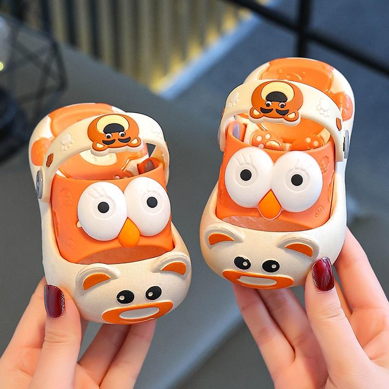 Детская обувь Holey 25 оранжевый
Детская обувь Holey 25 оранжевый