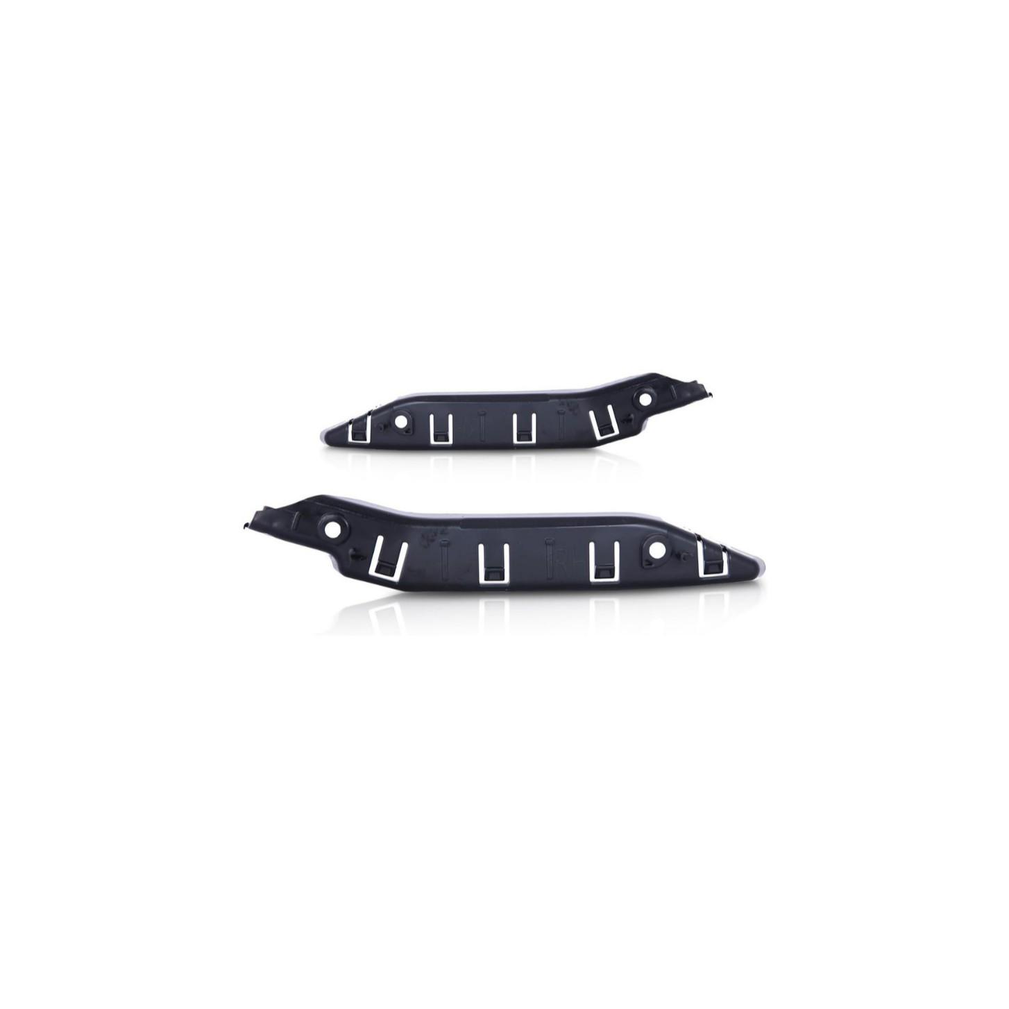Tesla Model Y Front Bumper Mudguard Bracket (2020-2025) - Parts 1493771, 1493770 1493770-00-C Left
Tesla Model Y Front Bumper Mudguard Bracket (2020-2025) - Parts 1493771, 1493770 1493770-00-C Left