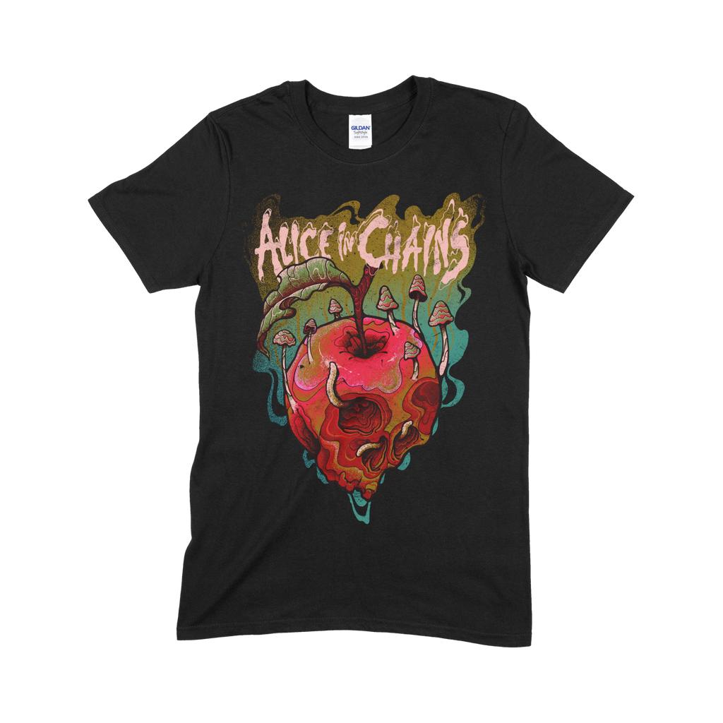 Alice In Chains album cover graphic unisex 100Cotton shirt 2026 Summer New Unisexs Y2k vintage rock fashion streetwear Tshirt M
Alice In Chains album cover graphic unisex 100Cotton shirt 2026 Summer New Unisexs Y2k vintage rock fashion streetwear Tshirt M