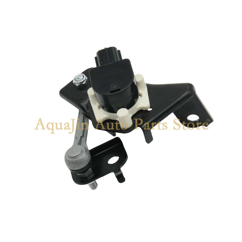 33136-TEX-Y01 Front Headlight Adjustment Sensor Body Height Level Sensor For Honda Civic FC FK 10th 2016~2021 Sedan 33136TEXY01
33136-TEX-Y01 Front Headlight Adjustment Sensor Body Height Level Sensor For Honda Civic FC FK 10th 2016~2021 Sedan 33136TEXY01