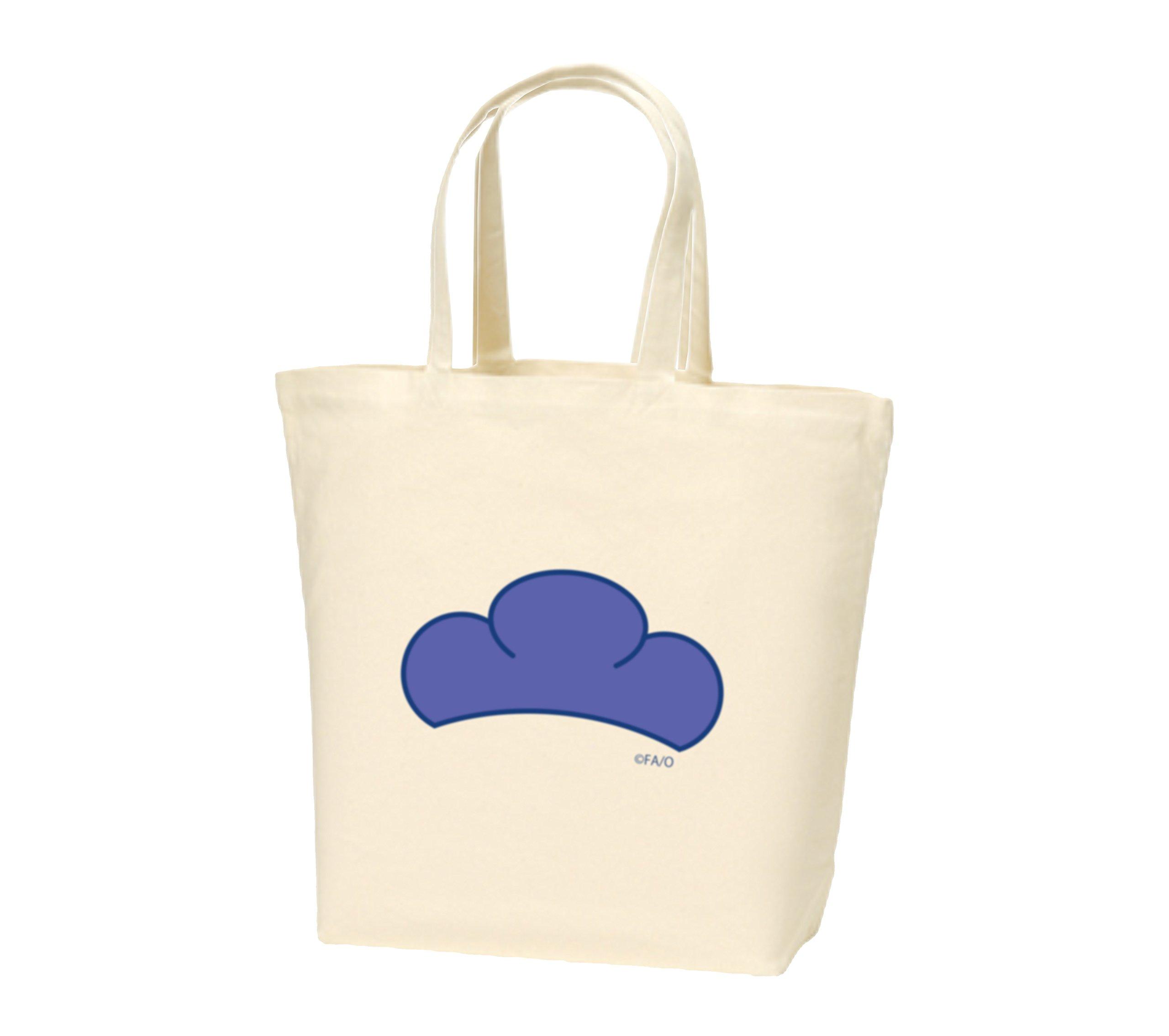Pine Oshimatsu Tote Bag B Osomatsu-san Mark/Karamatsu
Pine Oshimatsu Tote Bag B Osomatsu-san Mark/Karamatsu