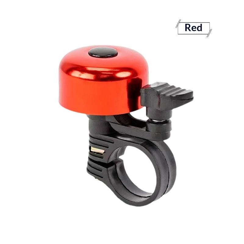 1/5Pcs Bicycle Bell Alloy Bike Handlebar Bell Ring Mountain Road Cycling Safety Warning Bicycle Horn Cycling Accessories Red
1/5Pcs Bicycle Bell Alloy Bike Handlebar Bell Ring Mountain Road Cycling Safety Warning Bicycle Horn Cycling Accessories Red