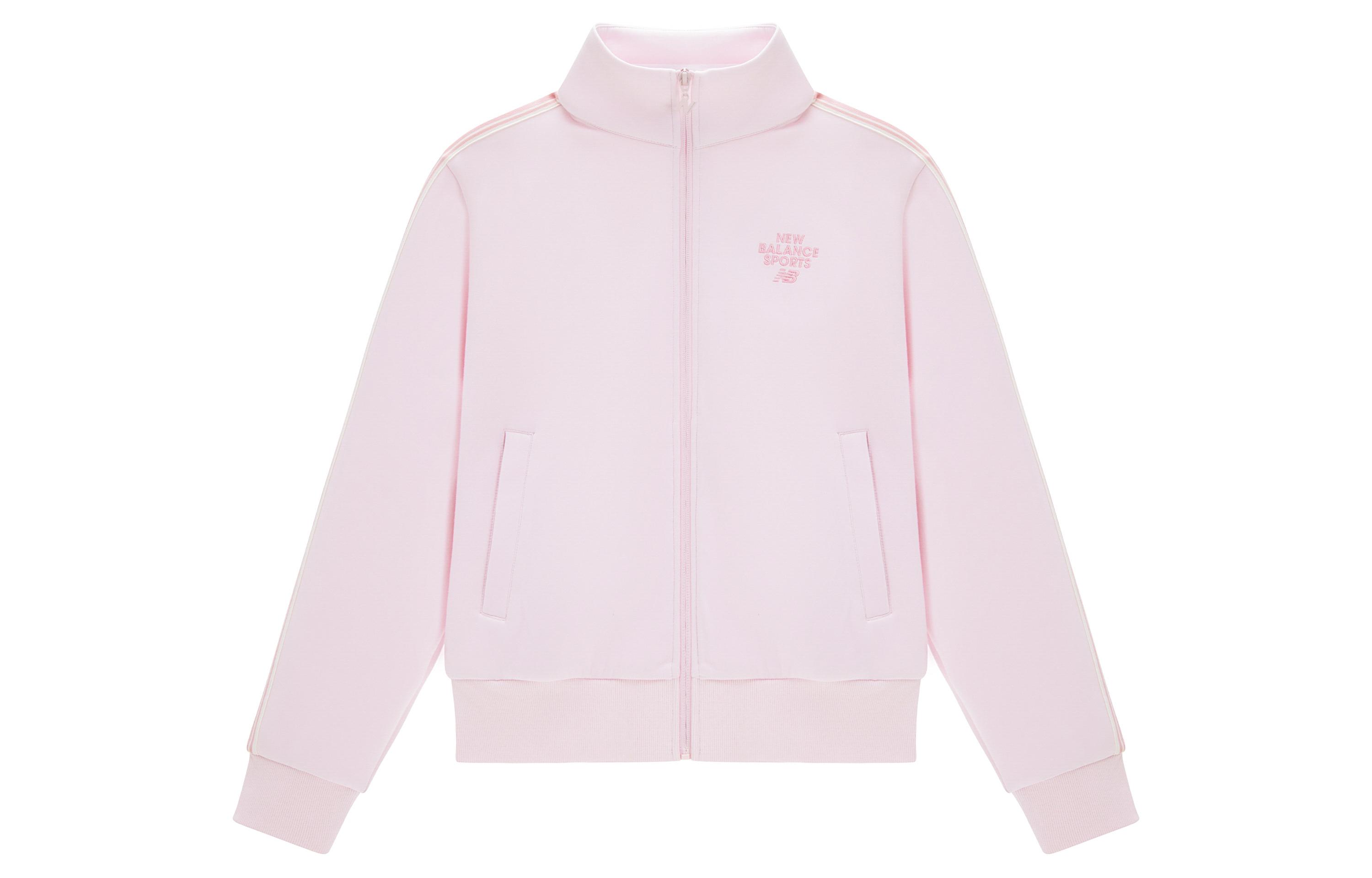 New Balance Jacket Women s Pink 6DD12112-PKZ M
New Balance Jacket Women s Pink 6DD12112-PKZ M