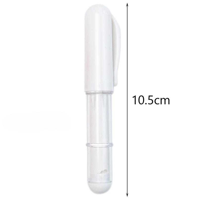 Тканевый мел Стираемые тканевые карандаши для маркировки портновских выкроек одежды Пэчворк Рукоделие Бесшовные швейные аксессуары белый
Тканевый мел Стираемые тканевые карандаши для маркировки портновских выкроек одежды Пэчворк Рукоделие Бесшовные швейные аксессуары белый