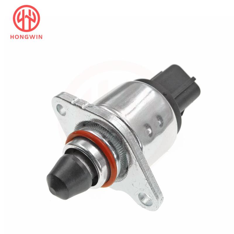 For 1993-1999 Subaru Impreza 1.8 2.2 2.5 1998-2000 Impreza 2.0 Turbo Car IAC Idle Air Control Valve Assy 22650-AA240 A33-660-R00
For 1993-1999 Subaru Impreza 1.8 2.2 2.5 1998-2000 Impreza 2.0 Turbo Car IAC Idle Air Control Valve Assy 22650-AA240 A33-660-R00