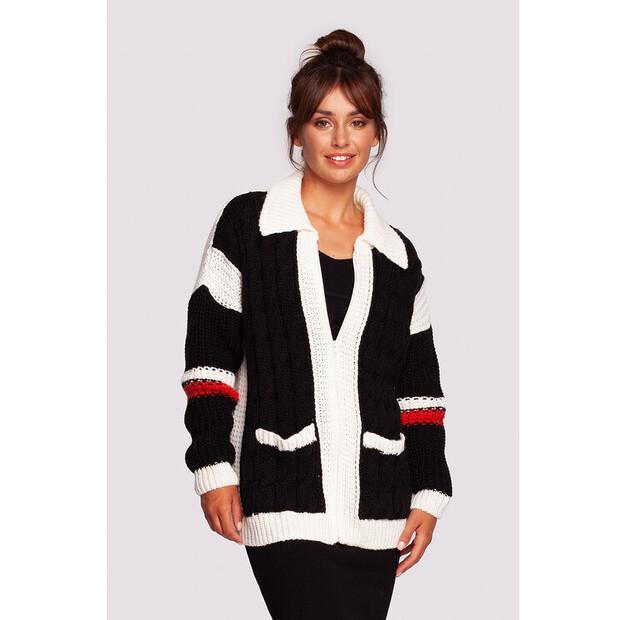 Свитер BeWear BK094 EU S_M
Свитер BeWear BK094 EU S_M