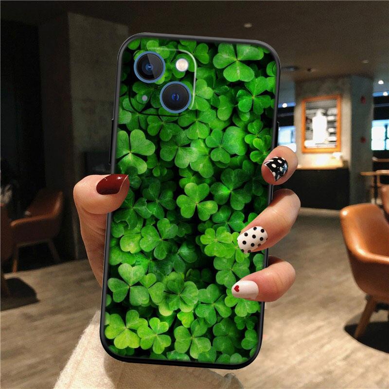 IK39 green Lucky Clover New High-End Shell Phone Case for Redmi Note 8 9 Pro Max 9S 9T 9C NFC 8T 8A 10A A4 Redmi 8A
IK39 green Lucky Clover New High-End Shell Phone Case for Redmi Note 8 9 Pro Max 9S 9T 9C NFC 8T 8A 10A A4 Redmi 8A