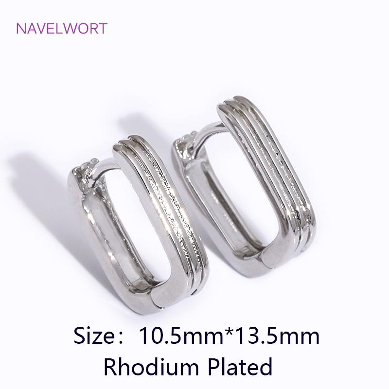 Trendy 18K Gold Plated Brass Geometric Hoop Earring Inlaid Zircon Twist Round Earring,Jewelry Party Gifts For Women Wholesale 2 pieces
Trendy 18K Gold Plated Brass Geometric Hoop Earring Inlaid Zircon Twist Round Earring,Jewelry Party Gifts For Women Wholesale 2 pieces