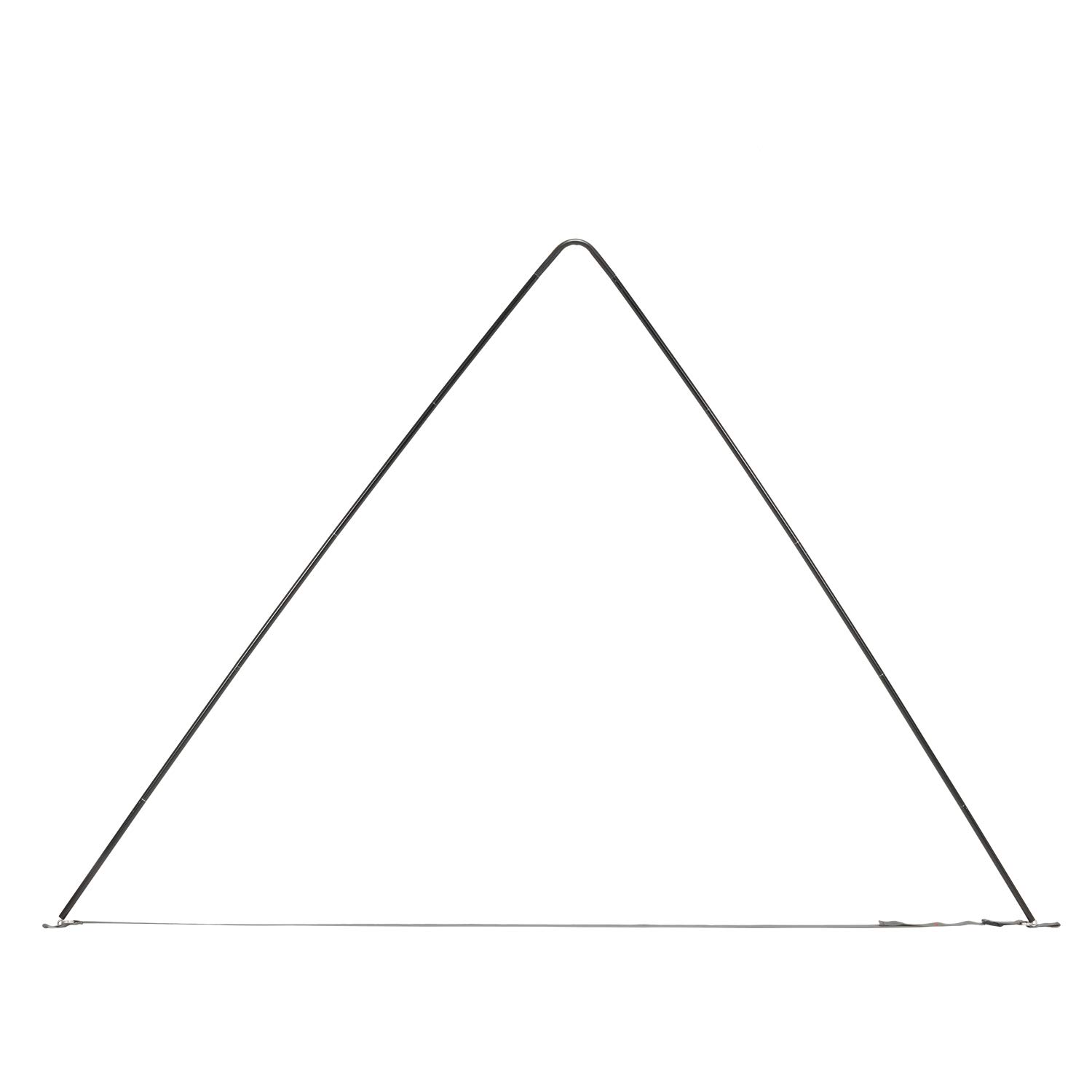 BUNDOK Solo Tipi Futamata BD-75 1 Living Space Aluminum Black
BUNDOK Solo Tipi Futamata BD-75 1 Living Space Aluminum Black